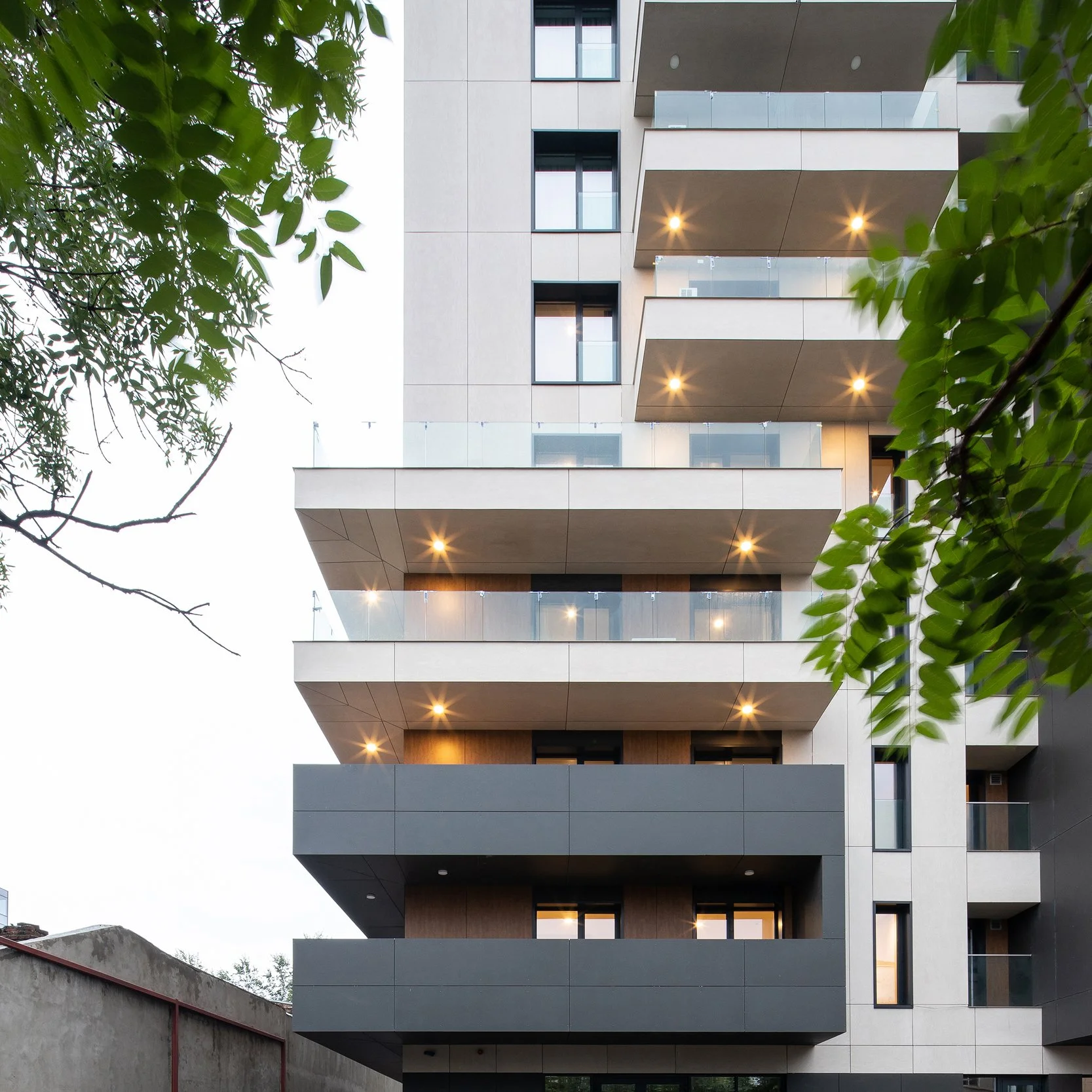 Houses & Residential — K-BOX CONSTRUCTION DESIGN
